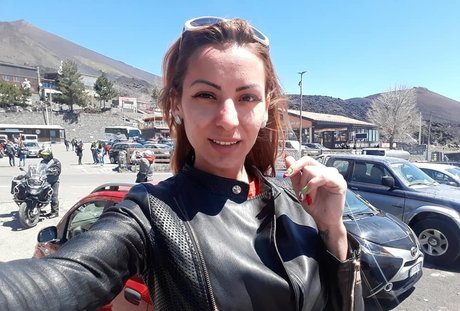 Marinela Adalbertova Nacktbilder von OnlyFans