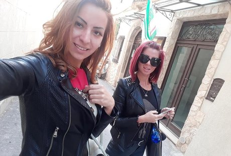 Marinela Adalbertova OnlyFans nackt