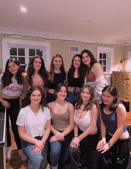 Ilina OnlyFans geleakt