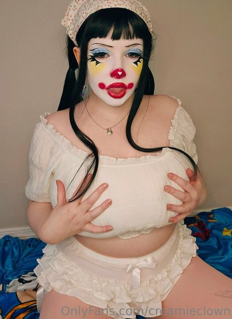 Creamieclown Leaked OnlyFans Sex