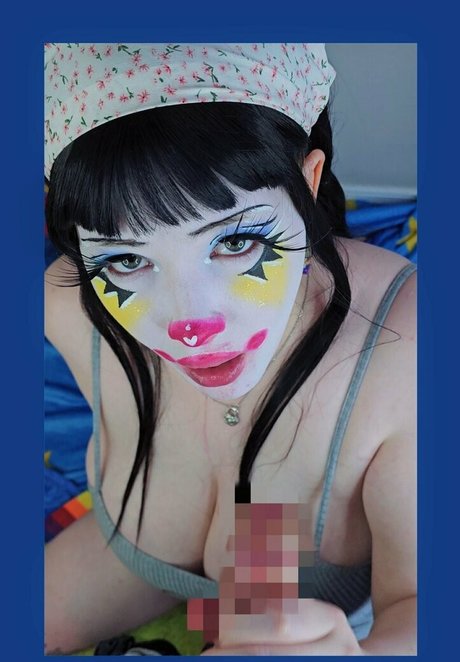 Creamieclown OnlyFans Leak