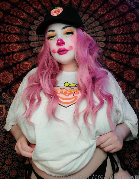 Creamieclown Nacktbilder von OnlyFans