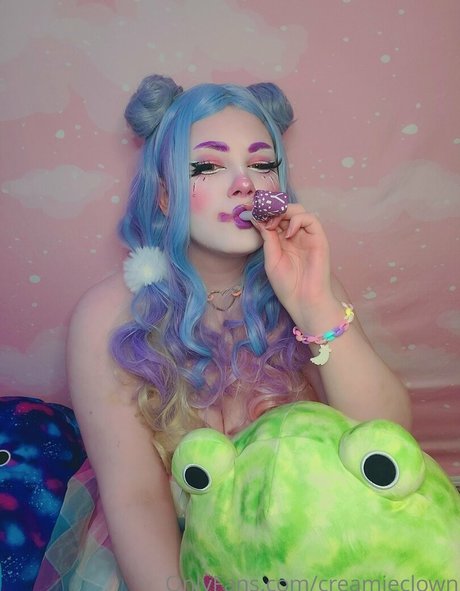 Creamieclown OnlyFans-Leaks