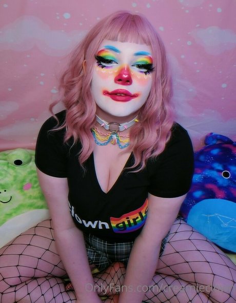 Creamieclown Profilbild