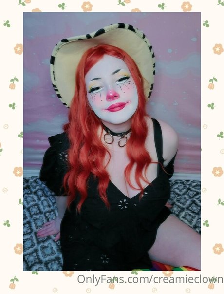 Creamieclown XXX Leak OnlyFans