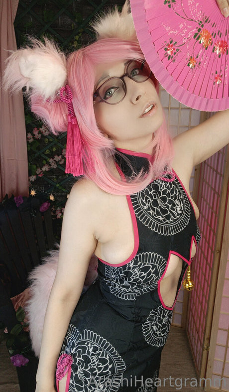 arashiheartgramm OnlyFans nackt