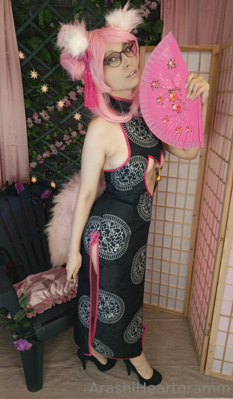 arashiheartgramm OnlyFans-Leaks