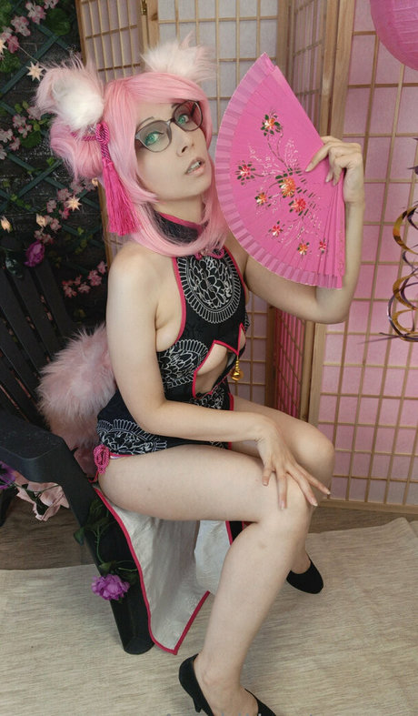 arashiheartgramm OnlyFans Nackt Leak