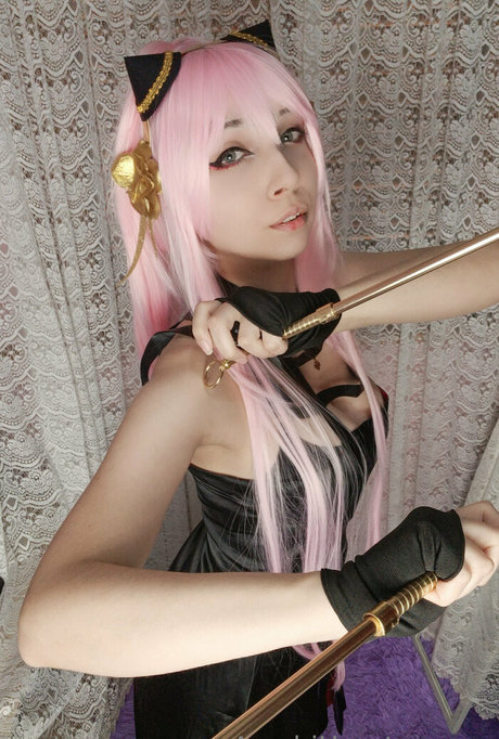 arashiheartgramm OnlyFans Leak