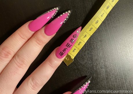 aliciaamiraxxx OnlyFans Gratis Porn