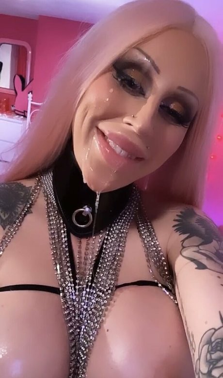 aliciaamiraxxx Nackt OnlyFans