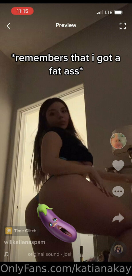 katianakayfree OnlyFans Lesbisch