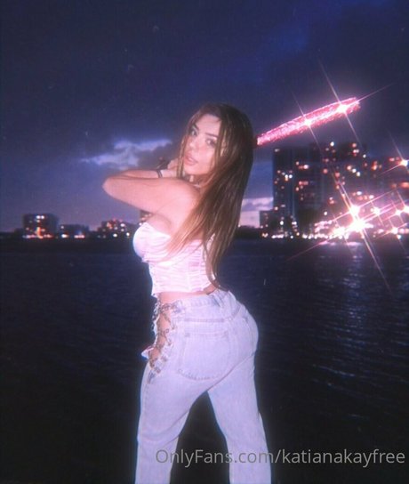 katianakayfree OnlyFans-Leak
