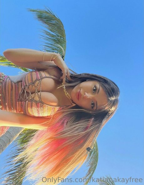 katianakayfree OnlyFans Nacktbilder
