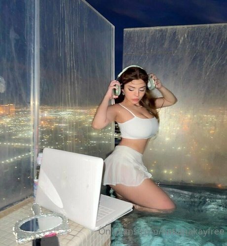 katianakayfree OnlyFans Dirtyship geleakt