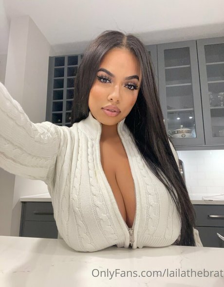 lailathebrat Gratis OnlyFans Inhalte