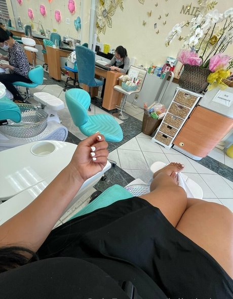 lailathebrat Leaked OnlyFans Porn