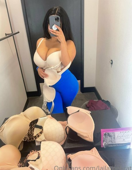 lailathebrat OnlyFans Inhaltstyp