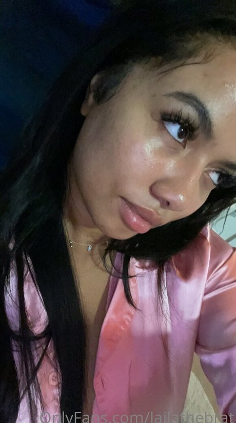 lailathebrat OnlyFans gratis