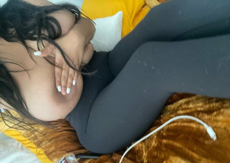 lailathebrat Sexy OnlyFans