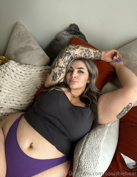 squishiebear OnlyFans Archiv