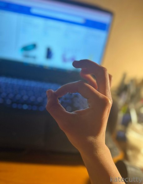 Cuttykate Nackt OnlyFans