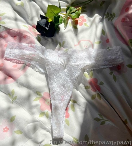 thepawgypawg Nacktbilder von OnlyFans geleakt