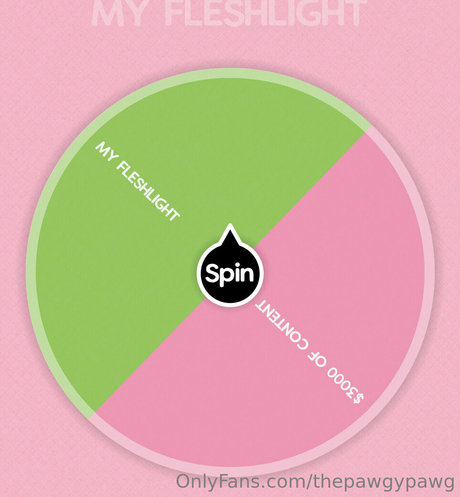 thepawgypawg Leaks OnlyFans