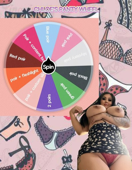 thepawgypawg Nacktbilder-Leaks von OnlyFans