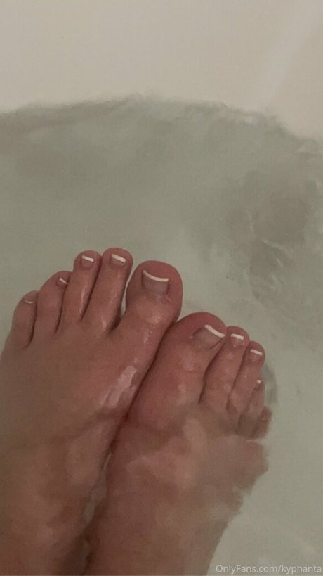 Kyphanta OnlyFans-Bilder geleakt