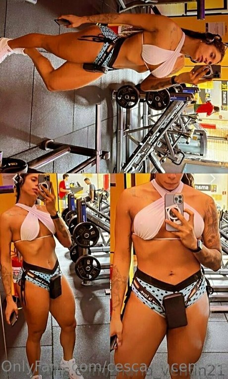 cesca uncencored OnlyFans Leaks