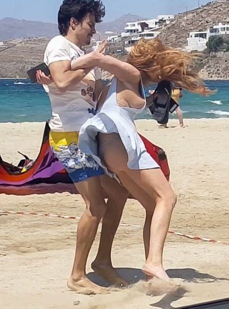 Lindsay Lohan OnlyFans