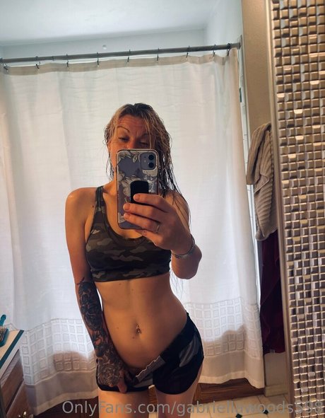 gabriellawoods598 Kostenlose OnlyFans-Inhalte