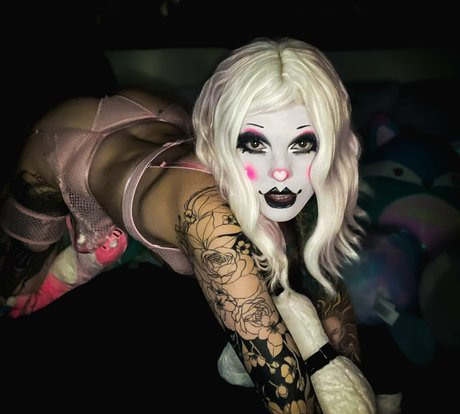 yourlittleclowngirl OnlyFans Pornografie