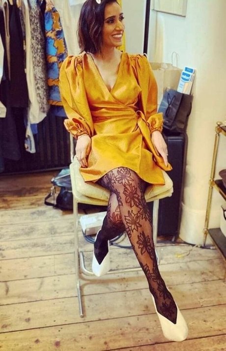 Anita Rani OnlyFans Porn Nackt