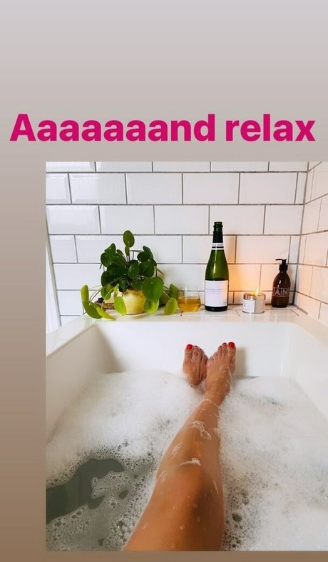 Anita Rani Nacktbilder von OnlyFans