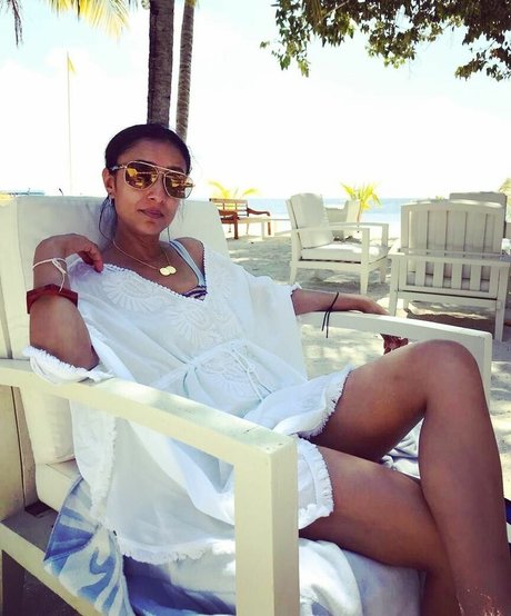 Anita Rani Nackt auf OnlyFans