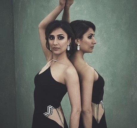 Anita Rani Sex auf OnlyFans