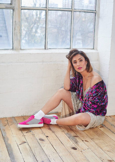 Anita Rani Kostenlose OnlyFans-Inhalte