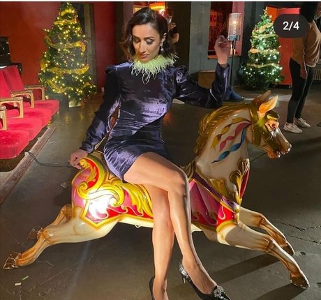 Anita Rani OnlyFans Beiträge