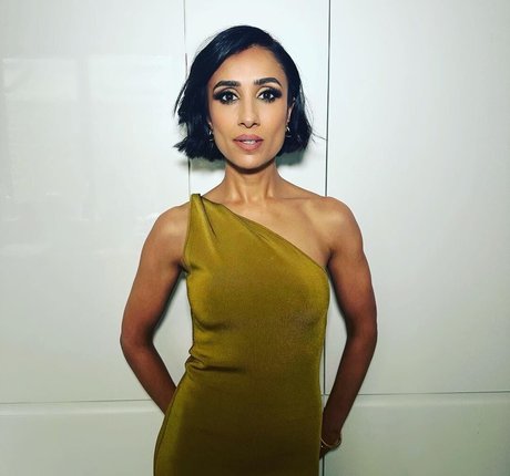 Anita Rani Nacktbilder OnlyFans geleakt