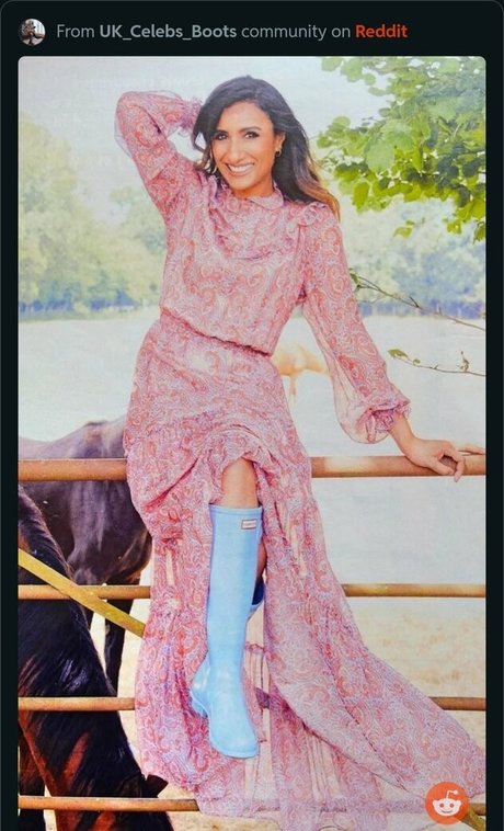 Anita Rani OnlyFans Gratis-Inhalte