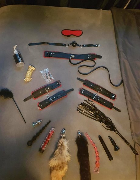 thegirlewiththecursemark Nacktbilder von OnlyFans geleakt