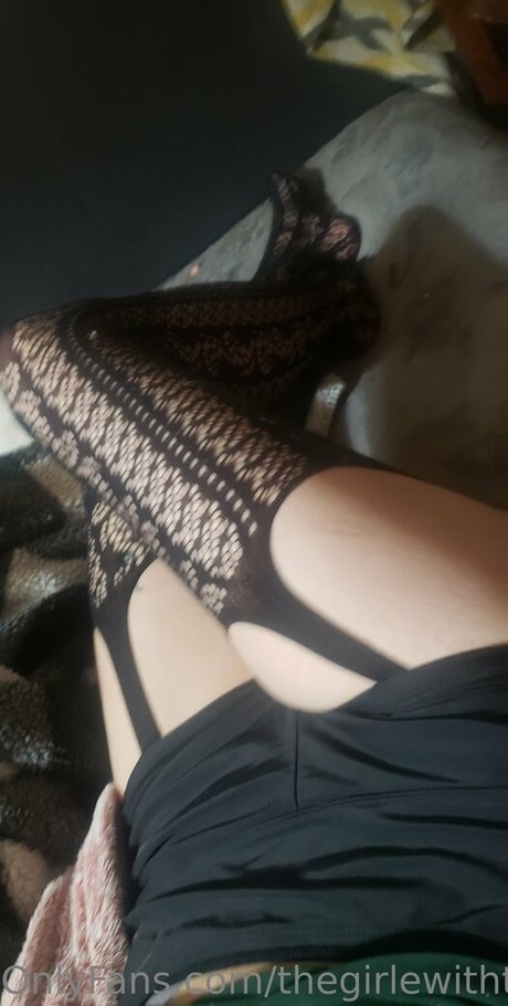 thegirlewiththecursemark Neue OnlyFans Leaks