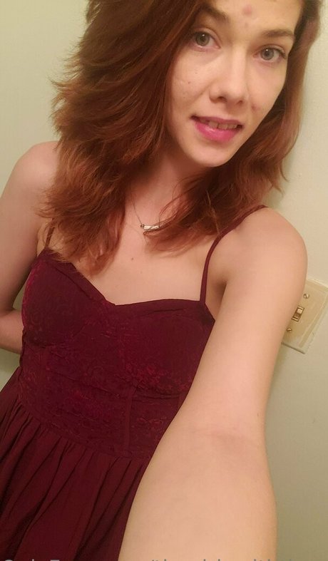 thegirlewiththecursemark Nacktbilder OnlyFans geleakt