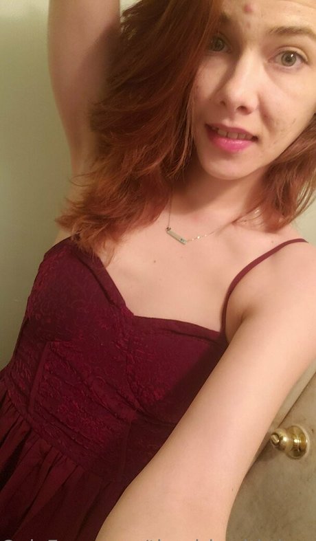 thegirlewiththecursemark OnlyFans geleakter Pornografie