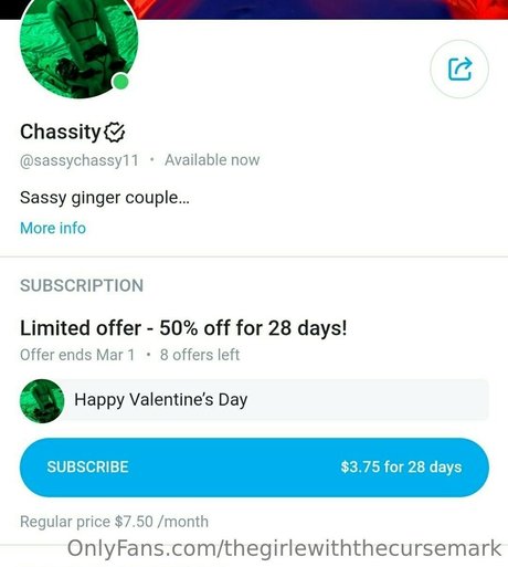 thegirlewiththecursemark Profilbild