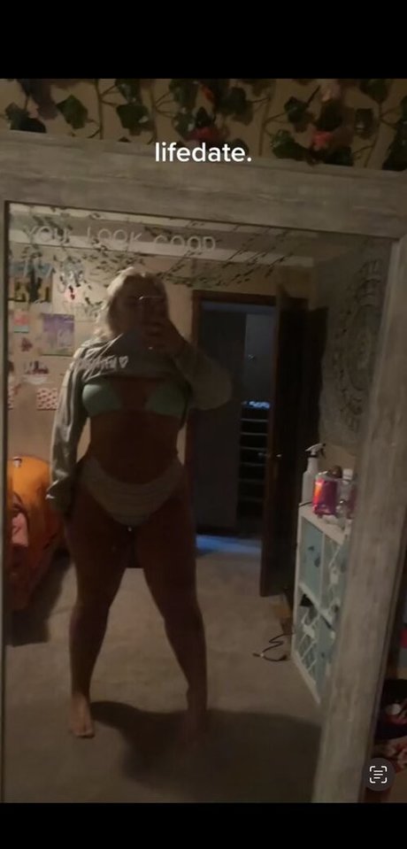 Paige Kinowski Nacktbilder OnlyFans geleakt