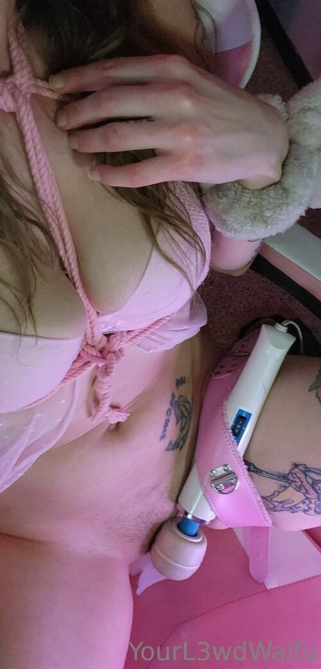 yourl3wdwaifu Profilbild