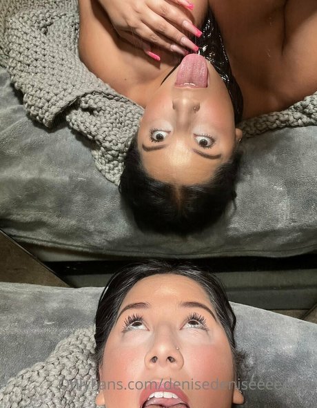 Denisedeniseeeeeeee OnlyFans XX
